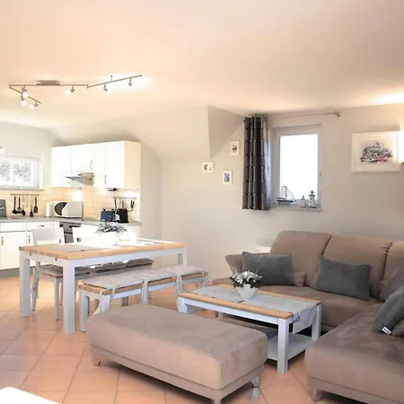 Apartment Duenenschloss 1-43